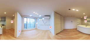 ブルームステージ 302 【神奈川県長津田駅】 の外観写真