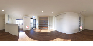 4501700　アフェクション丸尾C 103 【滋賀県ＪＲ東海道本線 瀬田駅 徒歩17分】 の外観写真