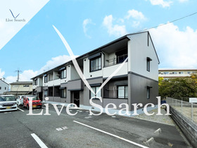 4501700　アフェクション丸尾C 103 【滋賀県ＪＲ東海道本線 瀬田駅 徒歩17分】 の外観写真