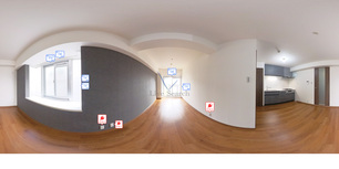 ニューライフ岡本 303 【兵庫県岡本駅】 の外観写真