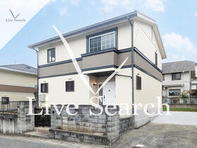 藤原台北町6丁目戸建  【兵庫県神戸電鉄　岡場駅】 の外観写真