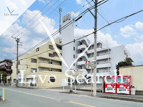 シオミプラザファースト 105 【埼玉県朝霞台駅】 の外観写真