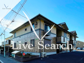 プリマヴェーラⅡ 103 【東京都金町駅】 の外観写真