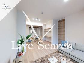 フォレナ 103 【東京都武蔵境駅】 の外観写真