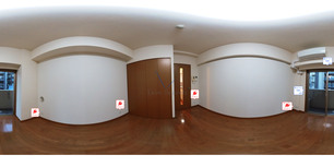 ドルチェ銀座東･壱番館 402 【東京都八丁堀駅】 の外観写真