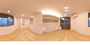 セルディーナ天神 103 【埼玉県戸田公園】 の外観写真