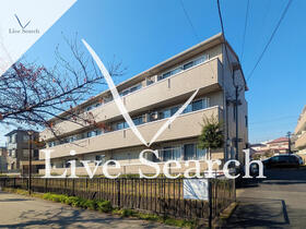 リバーパーク蒲生 C303 【埼玉県蒲生駅】 の外観写真