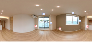 ドッゴミーム 203 【神奈川県鶴見駅】 の外観写真