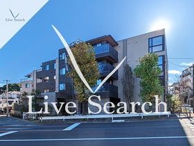 ドッゴミーム 404 【神奈川県鶴見駅】 の外観写真