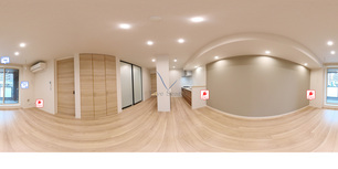 ドッゴミーム 210 【神奈川県鶴見駅】 の外観写真