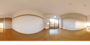 ヴァイデ草香江 305 【福岡県六本松駅】 の外観写真