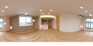 ドッゴミーム 303 【神奈川県鶴見駅】 の外観写真