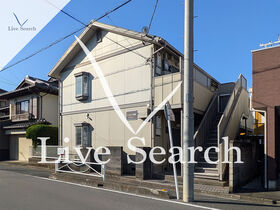 ジュネス川越 106 【埼玉県川越駅】 の外観写真