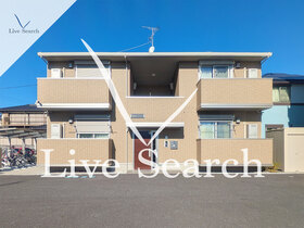 愛宕ビューハイツ3 201 【埼玉県新田駅】 の外観写真