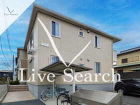 セジュールウィット氷川 101 【埼玉県草加駅】 の外観写真