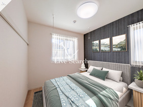 リラフォートムサシノ 203 【東京都武蔵境駅】 の外観写真