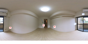 ライオンズマンション鶴見第3 101 【神奈川県生麦駅】 の外観写真