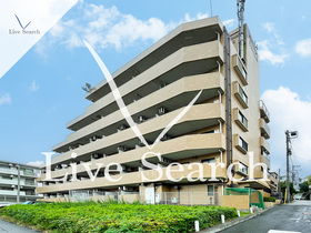 ライオンズマンション鶴見第3 101 【神奈川県生麦駅】 の外観写真