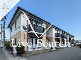 ディアスコスモ 0202 【和歌山県ＪＲ和歌山線 岩出駅】 の外観写真