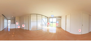 ブランシェS 0103 【和歌山県ＪＲ和歌山線 田井ノ瀬駅】 の外観写真