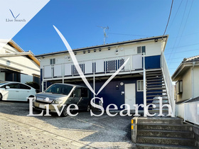 ドルチェ・カーサ 201 【神奈川県鶴ヶ峰】 の外観写真