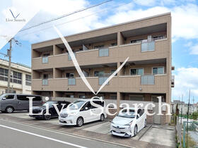 クレール　大領 205 【大阪府大阪メトロ御堂筋線　長居駅】 の外観写真