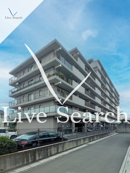 サルヴェール東所沢 708 【埼玉県東所沢駅】 の外観写真