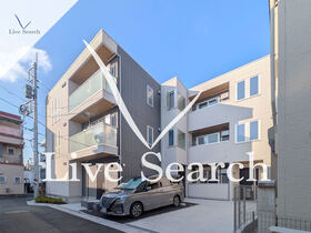 セレスティア東向島 301 【東京都東向島】 の外観写真