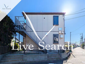 Cube 102 【神奈川県六会日大前駅】 の外観写真