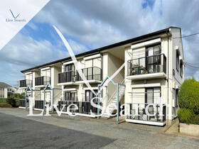 エクセル岸 A201 【東京都清瀬駅】 の外観写真