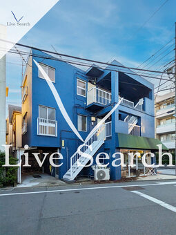 七福ビル 201 【東京都自由が丘】 の外観写真