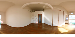 ライフネスト楓 203 【福岡県春日駅】 の外観写真