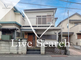 中川邸  【東京都多摩川駅】 の外観写真