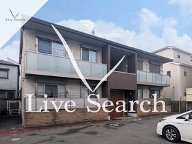 ボン・リビエール芦屋　アネックス 209 【兵庫県阪神電鉄本線 打出駅 徒歩10分】 の外観写真