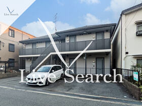 ディアス三条 103 【兵庫県阪急電鉄阪急神戸線 芦屋川駅 徒歩7分】 の外観写真