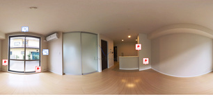 ヴィアソーレ参番館 103 【熊本県竜田口駅】 の外観写真