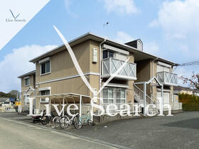 フレグランス北神戸G 102 【兵庫県道場南口駅】 の外観写真