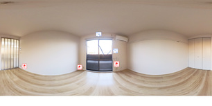 ファレノ 102 【熊本県南熊本駅】 の外観写真