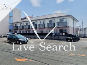 ファレノ 102 【熊本県南熊本駅】 の外観写真