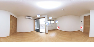 パークウエスト八王子 102 【東京都西八王子駅】 の外観写真