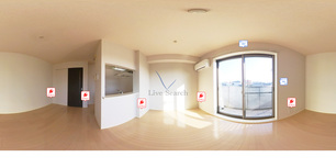 エマーブルEZU 202 【熊本県南熊本駅】 の外観写真