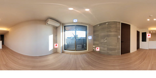 セルディーナ天神 301 【埼玉県戸田公園】 の外観写真