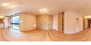 セルディーナ天神 202 【埼玉県戸田公園】 の外観写真