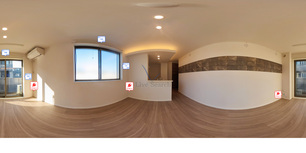 セルディーナ天神 204 【埼玉県戸田公園】 の外観写真