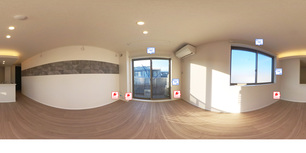 セルディーナ天神 304 【埼玉県戸田公園】 の外観写真