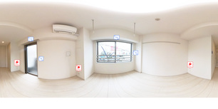 VALESIA東十条CITY 201 【東京都東十条駅】 の外観写真