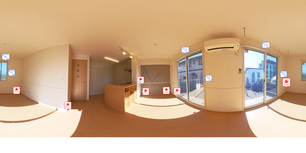 エルンテ 103 【埼玉県所沢駅】 の外観写真