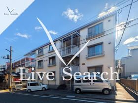 サンパークハイツ 301 【埼玉県東浦和駅】 の外観写真