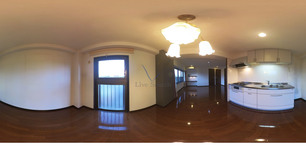 クラウンマンション高宮 1001 【福岡県西鉄平尾】 の外観写真