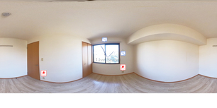 ヴァンコリーヌ 202 【兵庫県山陽本線 明石駅  バス18分西区役所前徒歩9分 神戸市西神山手線 伊川谷駅  バス18分西区役所前徒歩9分】 の外観写真